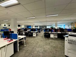 MYP Plaza (D1), Office #604588181